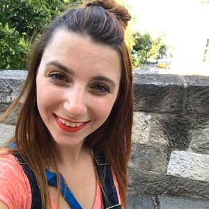 Meet your Posher, Kelli